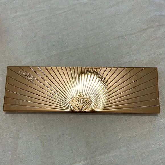 Charlotte Tilbury Pillow talk Instant Eye Palete